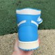 LJR BATCH Air Jordan 1 Retro High OG UNC Reimagined DZ5485–402