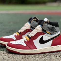LJR BATCH Air Jordan 1 Retro High Union LA Chicago Shadow HV8563-600