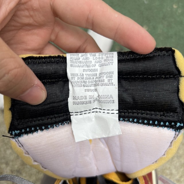 LJR BATCH Air Jordan 1 Retro High Union LA Chicago Shadow HV8563-600