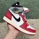 LJR BATCH Air Jordan 1 Retro High Union LA Chicago Shadow HV8563-600