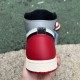 LJR BATCH Air Jordan 1 Retro High Union LA Chicago Shadow HV8563-600