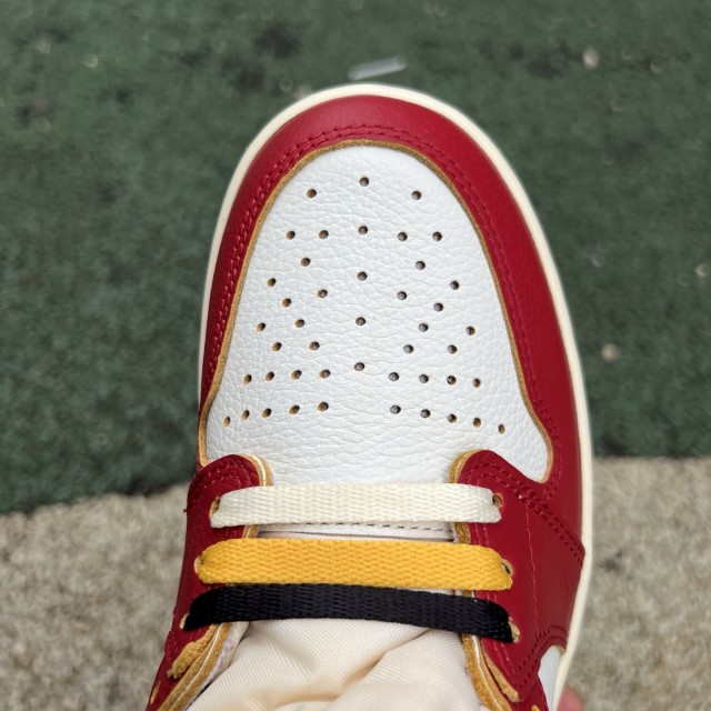 LJR BATCH Air Jordan 1 Retro High Union LA Chicago Shadow HV8563-600