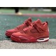 LJR BATCH Air Jordan 4 Retro OG SP Nigel Sylvester Brick by Brick HF4340-800