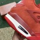 LJR BATCH Air Jordan 4 Retro OG SP Nigel Sylvester Brick by Brick HF4340-800