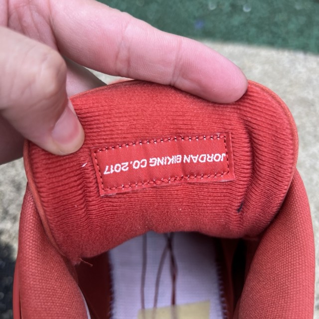 LJR BATCH Air Jordan 4 Retro OG SP Nigel Sylvester Brick by Brick HF4340-800