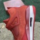 LJR BATCH Air Jordan 4 Retro OG SP Nigel Sylvester Brick by Brick HF4340-800