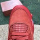 LJR BATCH Air Jordan 4 Retro OG SP Nigel Sylvester Brick by Brick HF4340-800