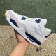 LJR BATCH Air Jordan 4 Retro SB Navy DR5415-100