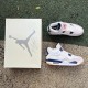 LJR BATCH Air Jordan 4 Retro SB Navy DR5415-100