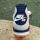 LJR BATCH Air Jordan 4 Retro SB Navy DR5415-100