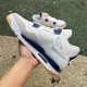 LJR BATCH Air Jordan 4 Retro SB Navy DR5415-100