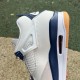 LJR BATCH Air Jordan 4 Retro SB Navy DR5415-100