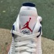 LJR BATCH Air Jordan 4 Retro SB Navy DR5415-100
