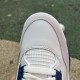 LJR BATCH Air Jordan 4 Retro SB Navy DR5415-100