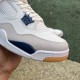 LJR BATCH Air Jordan 4 Retro SB Navy DR5415-100