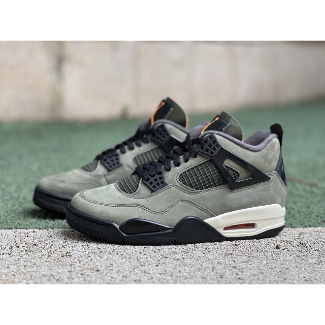 LJR BATCH UNDEFEATED x Air Jordan 4 IB1519-200