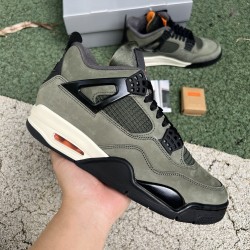 LJR BATCH UNDEFEATED x Air Jordan 4 IB1519-200