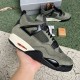 LJR BATCH UNDEFEATED x Air Jordan 4 IB1519-200