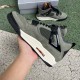 LJR BATCH UNDEFEATED x Air Jordan 4 IB1519-200