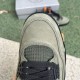 LJR BATCH UNDEFEATED x Air Jordan 4 IB1519-200