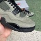 LJR BATCH UNDEFEATED x Air Jordan 4 IB1519-200