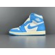 OG BATCH Air Jordan 1 Retro High OG UNC Reimagined DZ5485–402