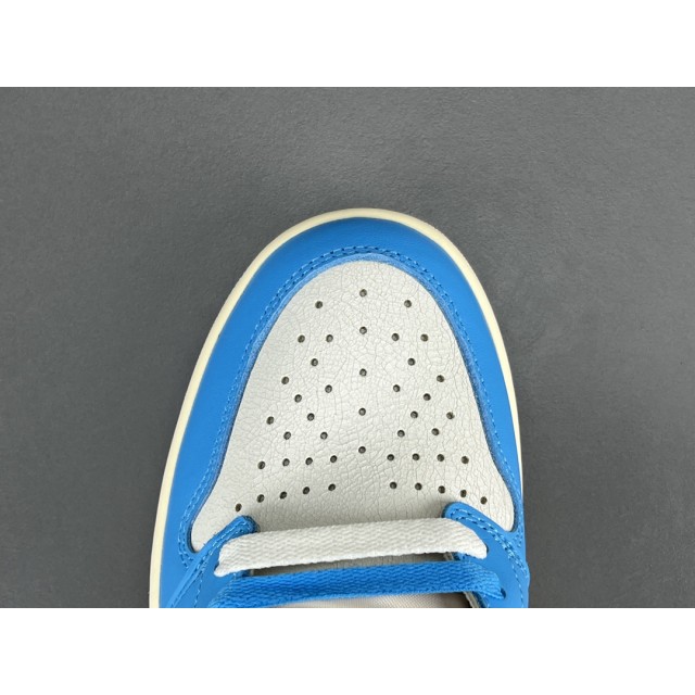 OG BATCH Air Jordan 1 Retro High OG UNC Reimagined DZ5485–402