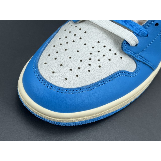 OG BATCH Air Jordan 1 Retro High OG UNC Reimagined DZ5485–402