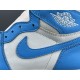 OG BATCH Air Jordan 1 Retro High OG UNC Reimagined DZ5485–402