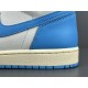 OG BATCH Air Jordan 1 Retro High OG UNC Reimagined DZ5485–402