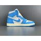 OG BATCH Air Jordan 1 Retro High OG UNC Reimagined DZ5485–402