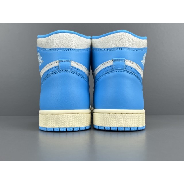 OG BATCH Air Jordan 1 Retro High OG UNC Reimagined DZ5485–402