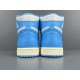 OG BATCH Air Jordan 1 Retro High OG UNC Reimagined DZ5485–402