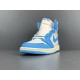 OG BATCH Air Jordan 1 Retro High OG UNC Reimagined DZ5485–402