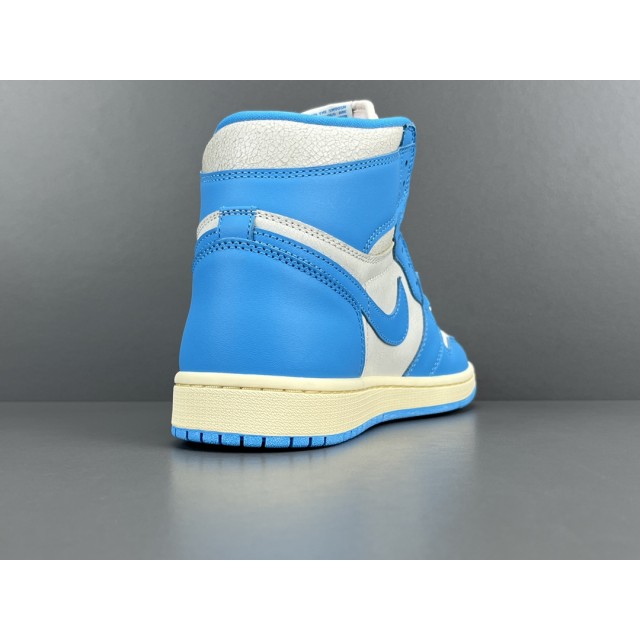 OG BATCH Air Jordan 1 Retro High OG UNC Reimagined DZ5485–402