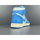OG BATCH Air Jordan 1 Retro High OG UNC Reimagined DZ5485–402