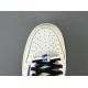 OG BATCH Air Jordan 1 Retro Low Fragment x Travis Scott Sail Military Blue DM7866-104