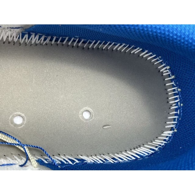 OG BATCH Air Jordan 1 Retro Low Fragment x Travis Scott Sail Military Blue DM7866-104