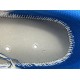 OG BATCH Air Jordan 1 Retro Low Fragment x Travis Scott Sail Military Blue DM7866-104