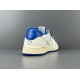 OG BATCH Air Jordan 1 Retro Low Fragment x Travis Scott Sail Military Blue DM7866-104