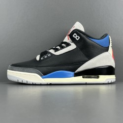 OG BATCH Air Jordan 3 Retro Rare Air IB8967-004