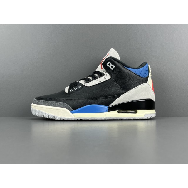 OG BATCH Air Jordan 3 Retro Rare Air IB8967-004