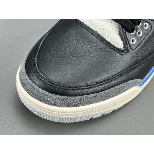 OG BATCH Air Jordan 3 Retro Rare Air IB8967-004