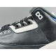 OG BATCH Air Jordan 3 Retro Rare Air IB8967-004