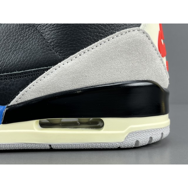 OG BATCH Air Jordan 3 Retro Rare Air IB8967-004