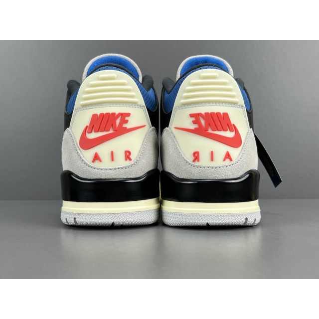 OG BATCH Air Jordan 3 Retro Rare Air IB8967-004