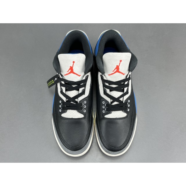 OG BATCH Air Jordan 3 Retro Rare Air IB8967-004
