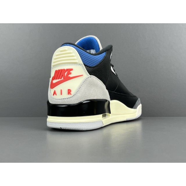OG BATCH Air Jordan 3 Retro Rare Air IB8967-004