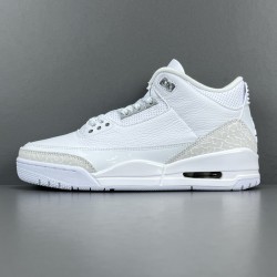 OG BATCH Air Jordan 3 “Pure Money” CT8532-111