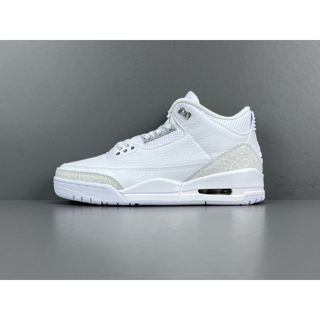 OG BATCH Air Jordan 3 “Pure Money” CT8532-111